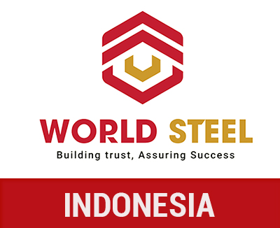 WORLDSTEEL INDONESIA